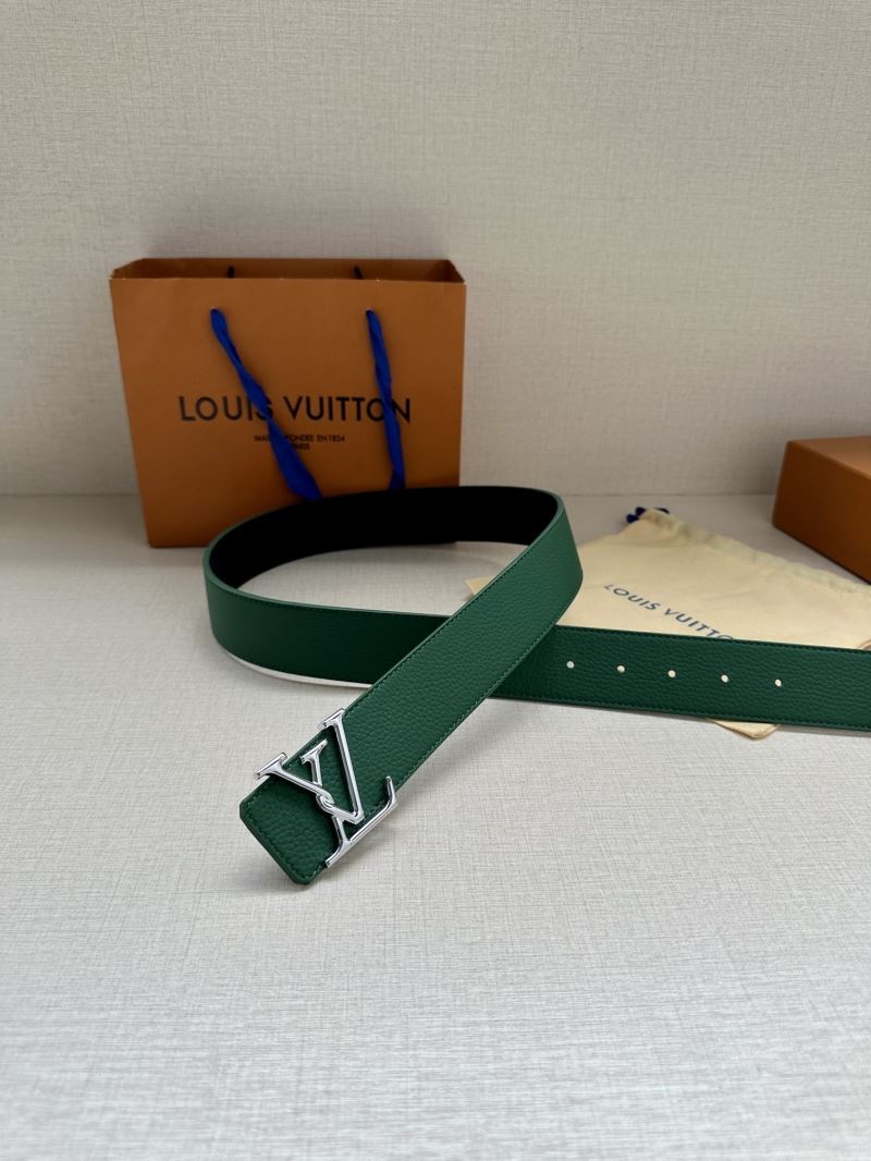 Louis Vuitton Belts